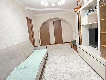 Продажа квартир: 2 комнаты, 55 м², Индивидуалка, 3 этаж, Косметический ремонт — 6