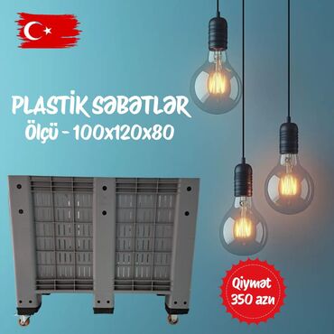 Digər biznes avadanlığı: Mağazə səbəto