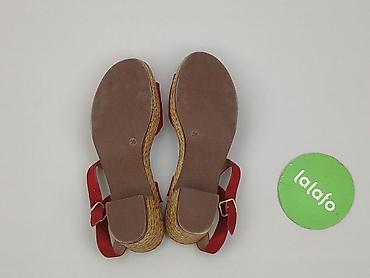 2 born buty: Sandały damskie, rozmiar 38 — 4