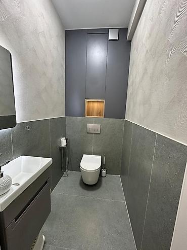 Продажа квартир: 2 комнаты, 72 м², Элитка, 7 этаж, Дизайнерский ремонт — 9