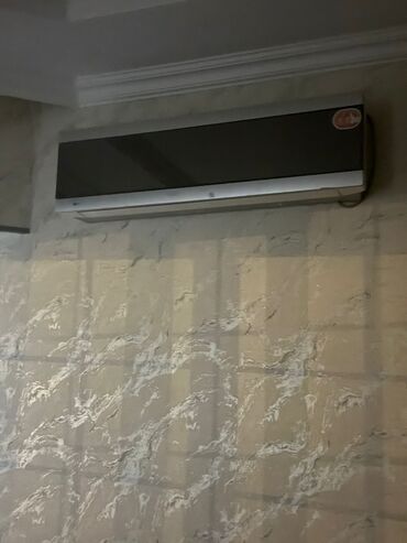 kondisioner hava deflektoru: Kondisioner LG, Yeni, 100-dən çox kv. m
