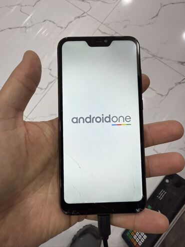 poco x3 gt qiymeti: Xiaomi Mi A2 Lite, rəng - Qara