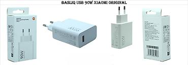 Kabellər: Kabel Type C (USB-C), Yeni -da lalafo.az — 47 Kabellər: Kabel Type C (USB-C), Yeni — 47