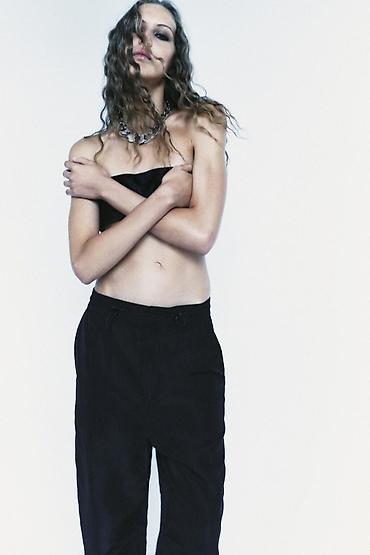 Tuflilər: Zara — 9