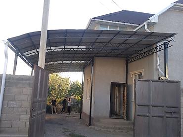 Сварка: Сварка | Навесы Монтаж, Гарантия — 29