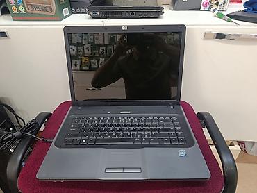 gtx 950: HP 530 noutbuk - Prosessor: Intel Core 2 Duo T5200, 1.60 GHz - RAM: 4 — 2
