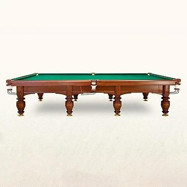 Bilyard masaları: Bilyard masası "Magnat Lux Artemis 12 FT" ✅ Ölçü: ✅ 12 fut (təxminən — 3