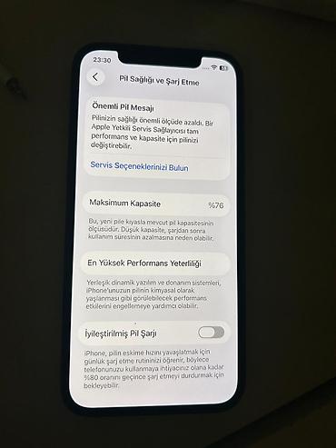iphone 6 pilus: IPhone 12 Pro, Mavi, Face ID — 3