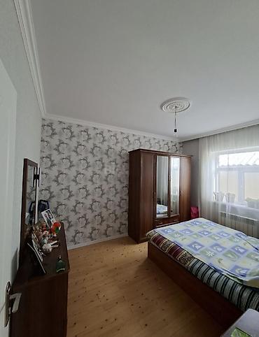 qaradağ: Lökbatan qəs. 3 otaqlı, 122 kv. m, Orta təmir — 5