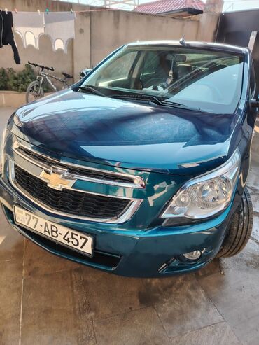 chevrolet ltz: Chevrolet Cobalt: 1.5 л | 2023 г. 16000 км Седан