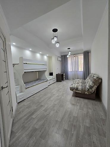 Продажа квартир: 3 комнаты, 90 м², Элитка, 8 этаж, Евроремонт — 2