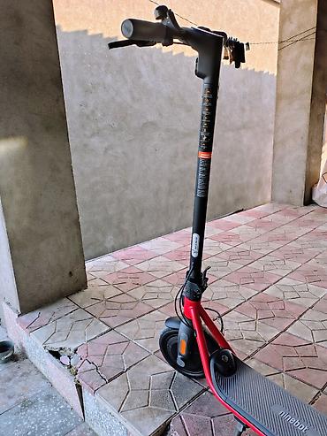 explore smart samokatları: Yeni Elektrik samokat > 12", 251 - 350 Vt, 16 - 25 km/s, Pulsuz çatdırılma — 3