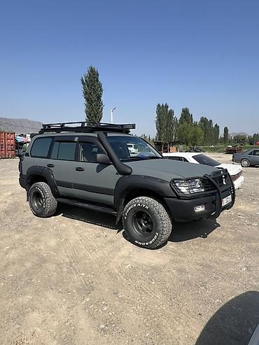 Экспедиционный багажник на крышу автомобиля Продаю связи тем что что — 5