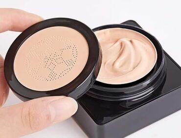 Šminka: Cena 1250 din 20gr Puder koji prekriva bukvalno sve Dve nijanse Bez — 3