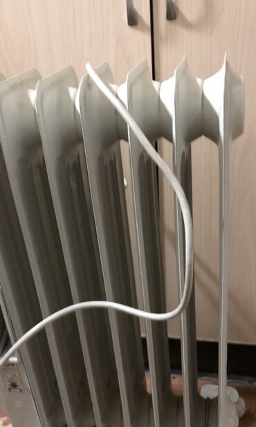 radiator islenmis: Yağ radiatoru, Zass