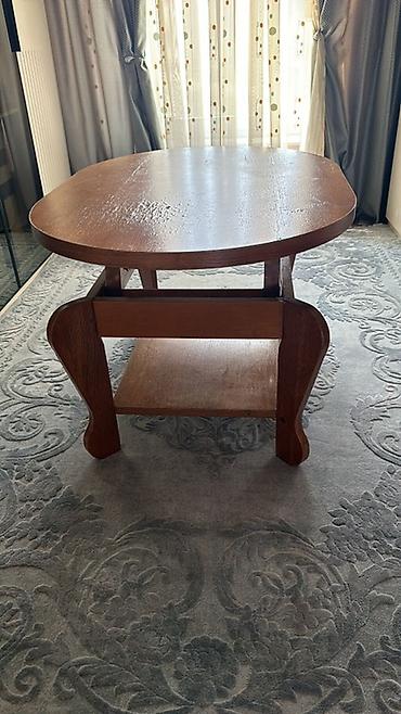 Oval masa, Açılan, Təkərsiz, Taxta, Zəmanətsiz, Ünvandan götürmə lalafo.az -da Oval masa, Açılan, Təkərsiz, Taxta, Zəmanətsiz, Ünvandan götürmə
