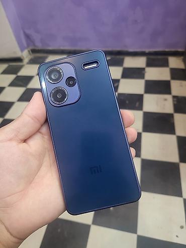 Redmi: Redmi Note 13 Pro+, 256 GB, Zəmanət — 17