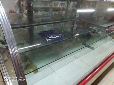 бу витринные холодильники в бишкеке: Для молочных продуктов, Турция, Б/у