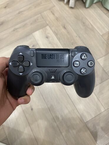 сколько стоит джойстик на playstation 4: Продаю джойстики Черный джойстик оригинальный лимитированный