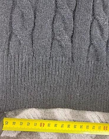 свитер поло: Свитер Polo Ralph Lauren - Модель: мужской полузип (¼-zip) с высоким — 5