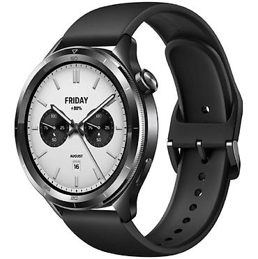5 15: Yeni, Smart saat, Xiaomi, Аnti-lost, rəng - Qara — 1