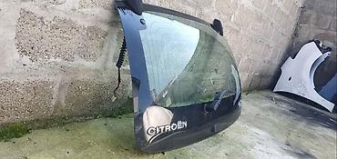 dizalice cena: GEPEK VRATA ZA CITROEN C1 | Originalni polovni delovi Citroen i — 1