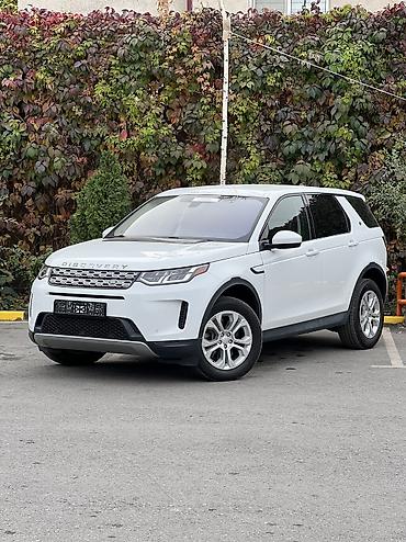 Land Rover: Land Rover Discovery: 2019 г., 2 л, Типтроник, Бензин, Кроссовер — 18