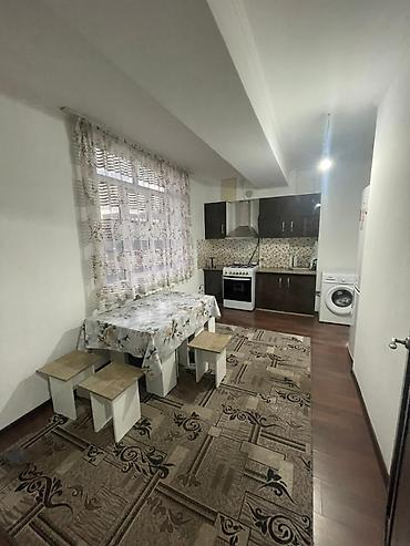 Продажа квартир: 1 комната, 32 м², Элитка, 4 этаж, Евроремонт — 17
