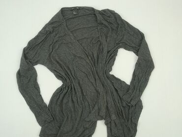 legginsy push up czarne: Knitwear, H&M, M (EU 38), condition - Very good