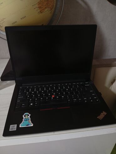 lenovo y570: Б/у Lenovo ThinkPad, 14 ", Intel Core i3, 128 ГБ, Самовывоз