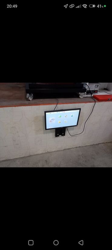 Avtoservis avadanlıqları: 3 d lazer razval aparati turkiyenin nova firmasi 4 tekeride razval — 5