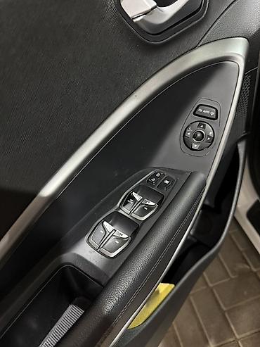 range over: Hyundai Santa Fe: 2017 г., 0.2 л, Автомат, Дизель, Кроссовер — 10