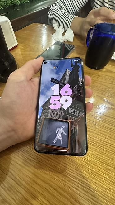 poco x8 pro max 512gb: Google Pixel 5 идеальное состояние 
128гб,без комплект сатылат — 3
