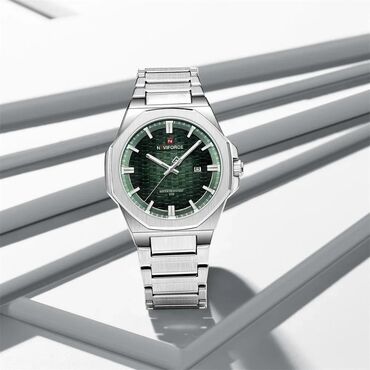 Qol saatları: Yeni, Qol saatı, NaviForce — 4