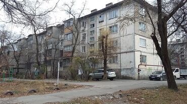 Продажа квартир: 2 комнаты, 43 м², 104 серия, 4 этаж, ПСО (под самоотделку)