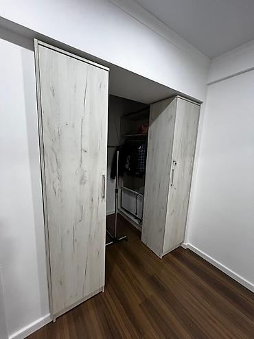 studio apartment: 3 комнаты, 67 м², Элитка, Цокольный этаж этаж, Евроремонт — 8
