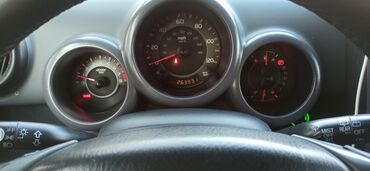 Honda: Honda Element: 2003 г., 2.4 л, Автомат, Бензин, Кроссовер — 8