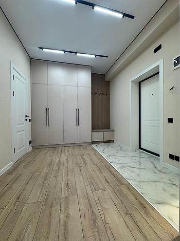 Продажа квартир: 2 комнаты, 52 м², Элитка, 7 этаж, Дизайнерский ремонт — 9