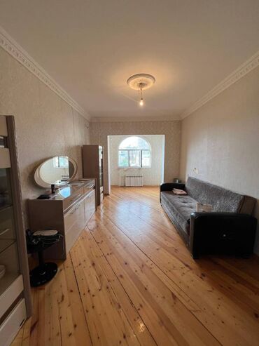 kristal abseron xirdalan 1: Баку, 2 комнаты, Вторичка, м. Ази Асланов, 60 м²