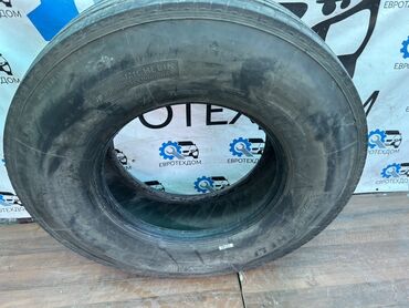 Шины: Шины 315 / 80 / R 22,5, 1 шт, Грузовики/Автобусы, Michelin — 2