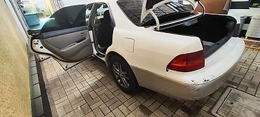 es300: Toyota Windom: 1999 г., 2.5 л, Автомат, Бензин, Седан — 4