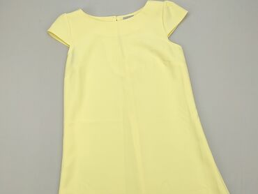 żółte sukienki: Sukienka, M, stan - Idealny