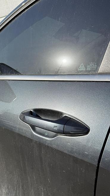 Kia: Kia Sportage: 2022 г., Кроссовер — 6