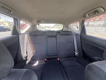 авто для такси: Toyota Caldina: 2003 г., 1.8 л, Автомат, Бензин, Универсал — 8