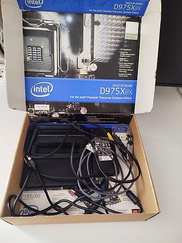 Masaüstü kompüterlər və iş stansiyaları: Dell OptiPlex 7090 Micro - Prosessor: Intel Core i7 vPro 10700T — 10