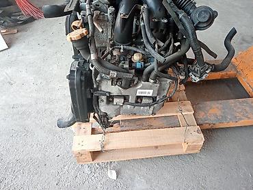 9: Бензиновый мотор Subaru 2003 г., 2 л, Б/у, Япония — 4
