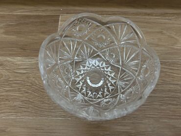 Наборы посуды: Хрустальная посуда - Цена договорная - Материал: хрусталь — 10