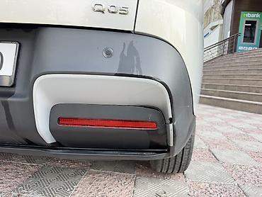 changan cs35 plus: Продаю Чанган Q05,Air комплектация,405км Продаю в связи с покупкой — 5