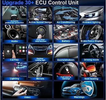 Auto dijagnostika: Univerzalni OBD2 Bluetooth 4.2 dijagnostički adapter – Car & — 20