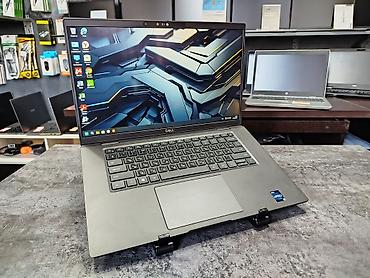 Ноутбуки Dell: Для программирования, Б/у, Intel Core i5 — 1
